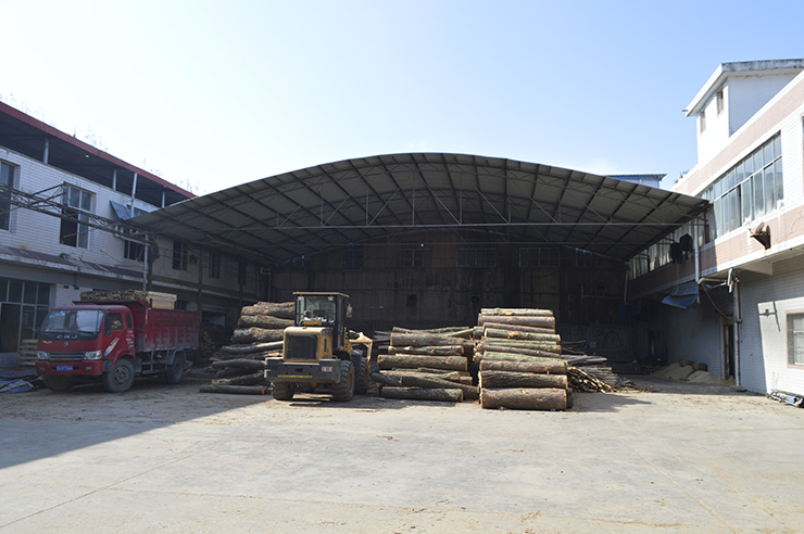 廠(chǎng)容廠(chǎng)貌