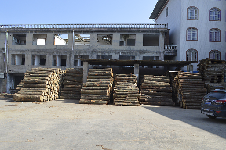 廠(chǎng)容廠(chǎng)貌